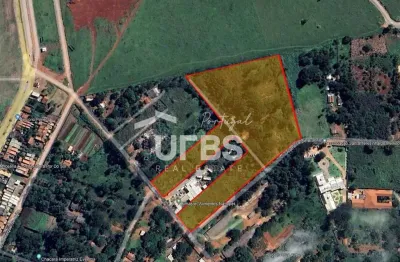 Ponto comercial à venda na Alameda Ipê Branco, Sítios de Recreio dos Bandeirantes, Goiânia