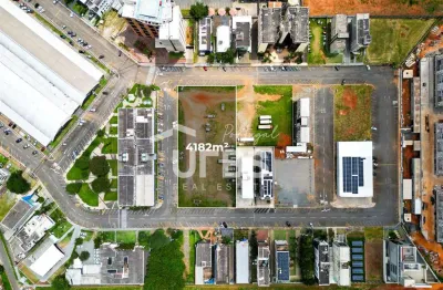 Ponto comercial à venda na Avenida Primeira Avenida, Cidade Vera Cruz, Aparecida de Goiânia
