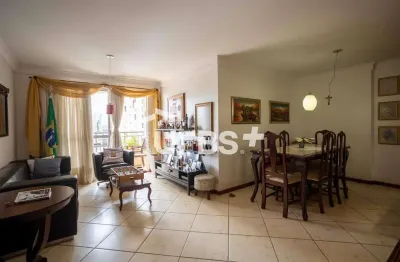 Apartamento 3 suite no jardim goias próximo ao colégio militar