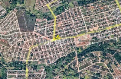 Terreno à venda na Avenida das Nações, Pontal Sul - Acréscimo, Aparecida de Goiânia