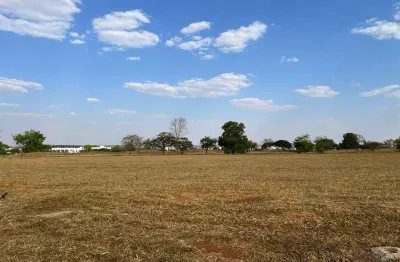 Terreno à venda na Avenida Contorno dos Ipês, Residencial Goiânia Golfe Clube, Goiânia