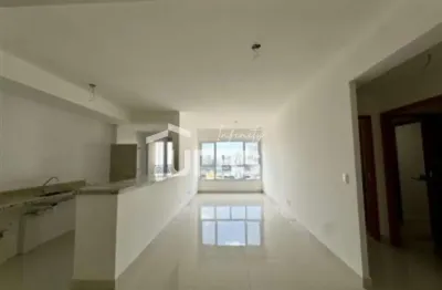 Apartamento com 3 quartos à venda na Rua T 28, Setor Bueno, Goiânia