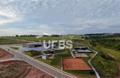 Terreno à venda no Residencial Marília, Senador Canedo 