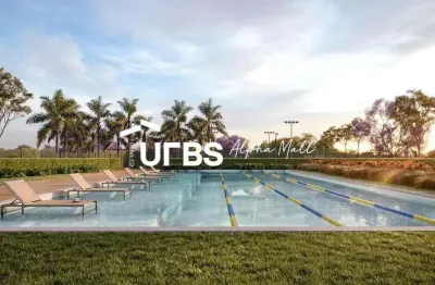 Terreno à venda no Jardins Turim, Senador Canedo 