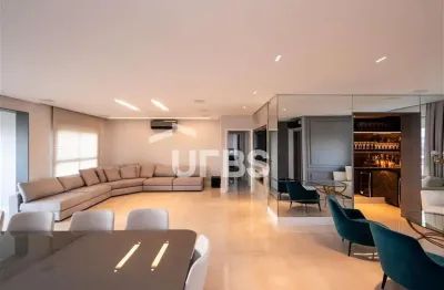 Apartamento com 3 quartos à venda na Rua 15, Jardim Goiás, Goiânia