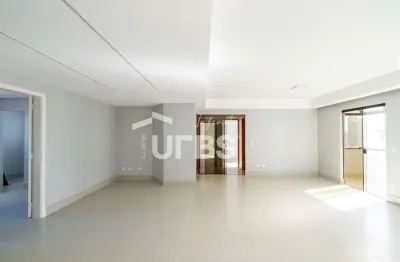 Apartamento à venda no residencial goiânia tower, na melhor localização do jardim goiás. próximo a hipermercados, ao lado do oba, sams club e a um passo do shopping flamboyant. andar alto com vista