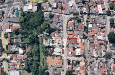 Terreno à venda na Avenida Areião, S/N, Setor Pedro Ludovico, Goiânia