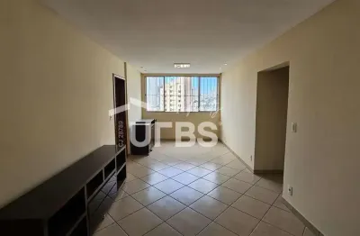 Apartamento com 3 quartos à venda na Rua 10, Setor Oeste, Goiânia