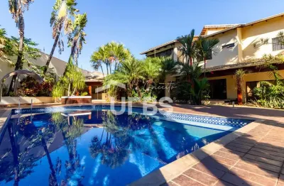 Casa com 4 quartos à venda na Rua G, SN, Elísio Campos, Goiânia