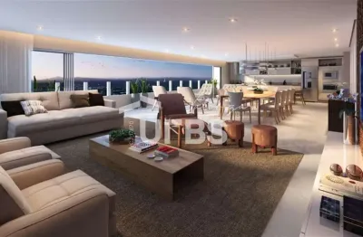 Apartamento com 3 quartos à venda na Rua 32, S/N, Setor Marista, Goiânia