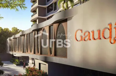 Apartamento com 2 quartos à venda na Rua T 30, Setor Bueno, Goiânia