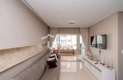 Edificio gran espanha, em um dos endereços mais desejados, próximo à avenida e no jardim goiás