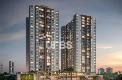 Apartamento com 3 quartos à venda na Rua T 37, 3839, Setor Bueno, Goiânia