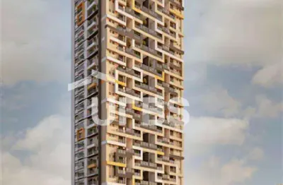 Emirates parque flamboyant - apartamento 3 quartos, sendo 3 suítes