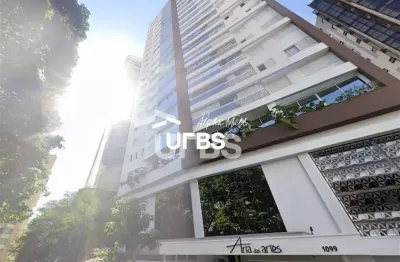 Apartamento com 3 quartos à venda na Rua 7, Setor Oeste, Goiânia