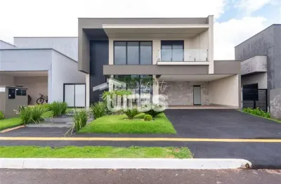 Portal do sol green - casa de condomínio 4 quartos, sendo 4 suítes