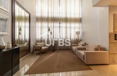 Apartamento com 4 quartos à venda na Avenida T 5, 1170, Setor Bueno, Goiânia