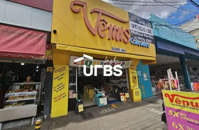 Sala comercial à venda na Avenida 24 de Outubro, Setor Campinas, Goiânia