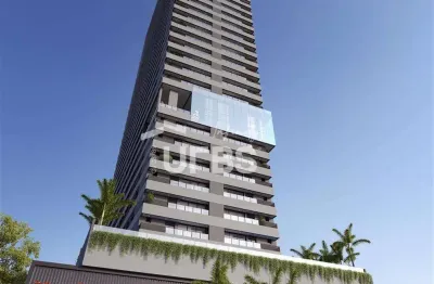 Apartamento com 1 quarto à venda na Rua Amélia Artiaga Jardim, 450, Setor Marista, Goiânia