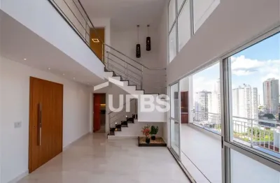 Apartamento com 3 quartos à venda na Rua T 29, Setor Bueno, Goiânia