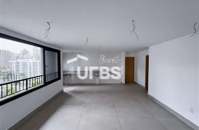 Apartamento com 3 quartos à venda na Rua T 55, Setor Bueno, Goiânia