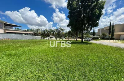 Terreno à venda na Rua dos Gerânios, Jardins Milão, Goiânia