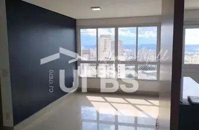 Apartamento com 2 quartos à venda na Rua 261-B, Setor Leste Universitário, Goiânia