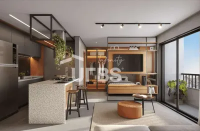 Apartamento com 2 quartos à venda na Rua 235, 613, Setor Leste Universitário, Goiânia