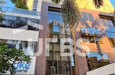 Apartamento no setor bueno,  13º andar. três suítes plenas. a melhor área de lazer da região.