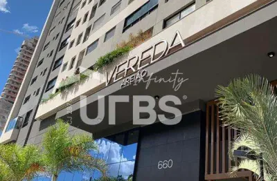 Apartamento com 3 quartos à venda na Avenida Primeira Radial, Setor Pedro Ludovico, Goiânia