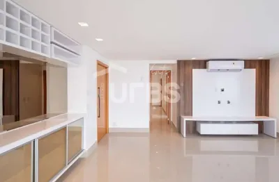 Apartamento com 4 quartos à venda na Avenida T 15, 186, Setor Bueno, Goiânia