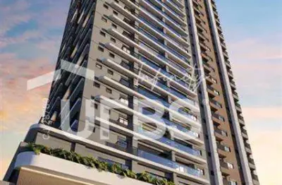 Apartamento com 2 quartos à venda na Rua 24, 63, Setor Marista, Goiânia