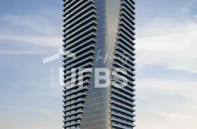 Sala comercial à venda na Avenida Mutirão, SN, Setor Bueno, Goiânia