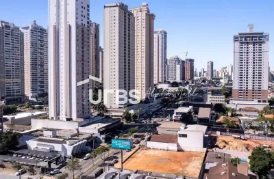 Terreno à venda na Rua 1121, Setor Bueno, Goiânia