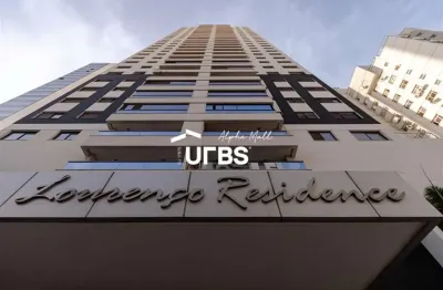 Apartamento com 3 quartos à venda na Rua Dom Orione, Setor Oeste, Goiânia