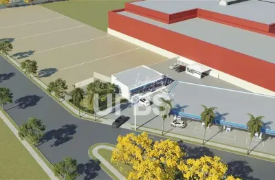 Ponto comercial à venda na Avenida Professor Nion Albernaz, S/N, Jardins Marselha, Aparecida de Goiânia