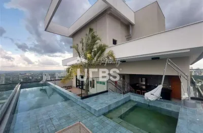 Apartamento com 2 quartos à venda na Rua 137-A, Setor Marista, Goiânia