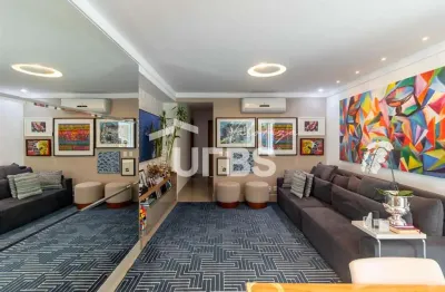 Apartamento com 4 quartos à venda na Rua T 51, 978, Setor Bueno, Goiânia