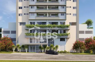 Apartamento com 3 quartos à venda na Avenida São João, Alto da Glória, Goiânia