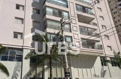 Apartamento com 4 quartos à venda na Rua 58, Jardim Goiás, Goiânia