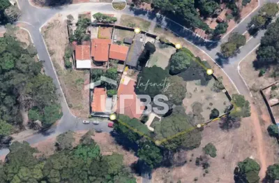 Ponto comercial à venda na Rua Serra dos Órgãos, Jardim Petrópolis, Goiânia