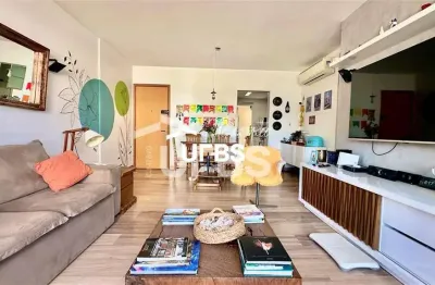 Apartamento com 2 quartos à venda na Rua 54, Jardim Goiás, Goiânia