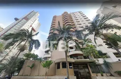 Apartamento com 4 quartos à venda na Avenida T 5, 1170, Setor Bueno, Goiânia