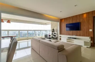 Apartamento com 3 quartos à venda na Rua 1124, 56, Setor Marista, Goiânia