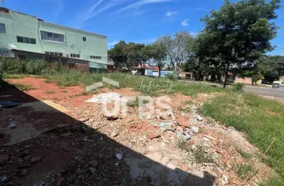 Terreno à venda na Avenida Sexta Avenida, Setor Leste Universitário, Goiânia