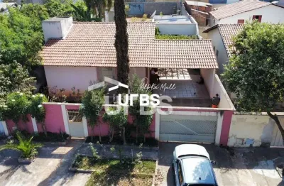 Casa com 3 quartos à venda na Avenida Anápolis, Vila Brasília, Aparecida de Goiânia
