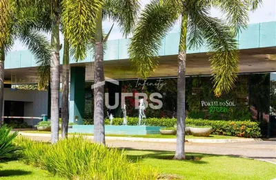 Terreno à venda na Rodovia GO-020, Fazenda Vau das Pombas, Goiânia