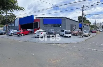 Barracão / Galpão / Depósito à venda na Alameda Guimarães Natal, sn, Setor Pedro Ludovico, Goiânia