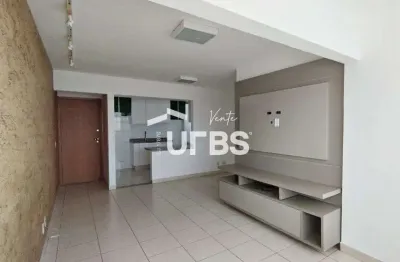 Apartamento com 2 quartos à venda na Avenida G, 72, Setor Oeste, Goiânia
