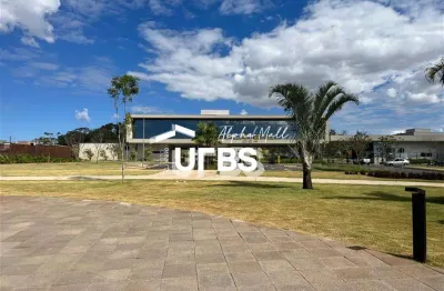 Terreno à venda no Parque Cidade, Goiânia 